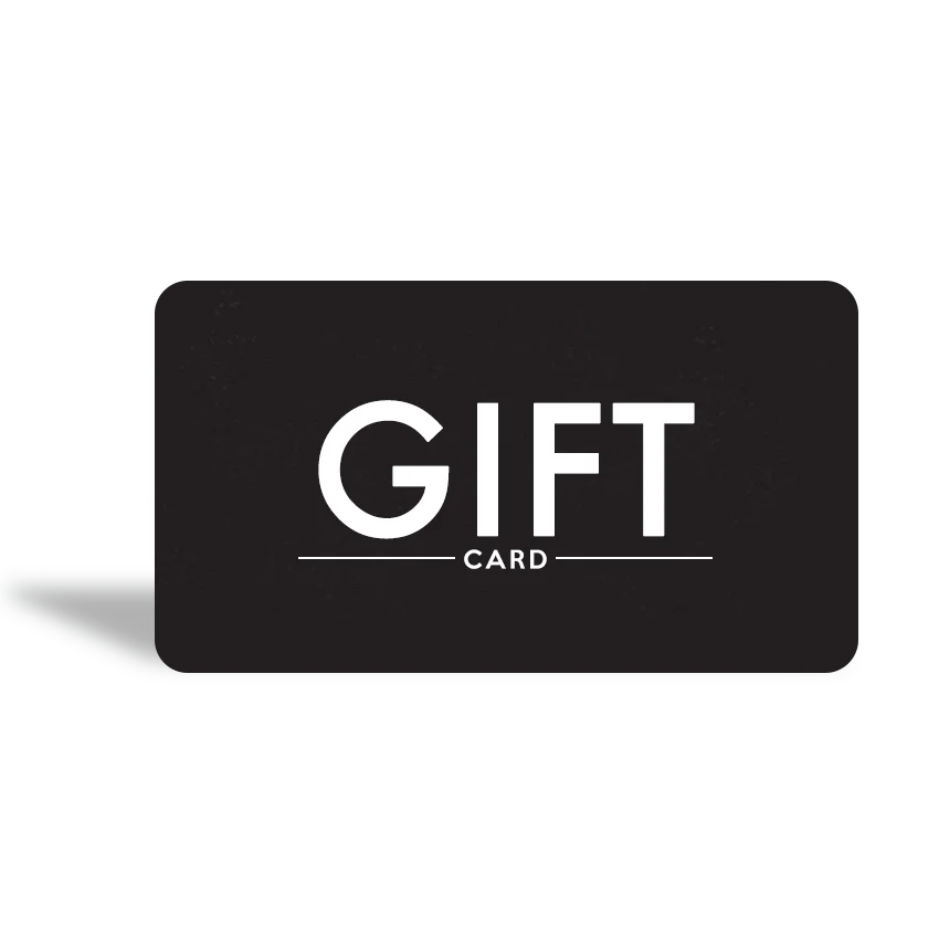 J. McKinley Gift Card