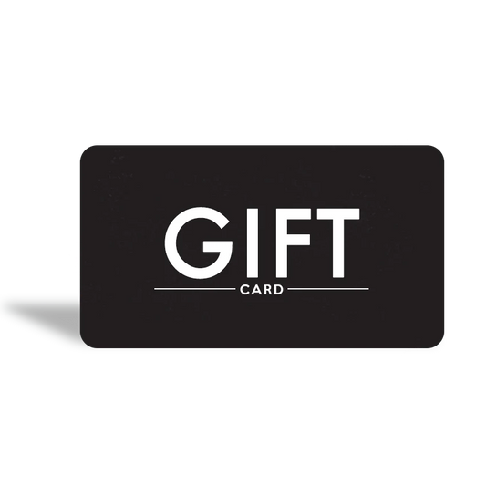 J. McKinley Gift Card