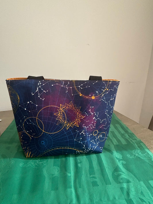 The Universe