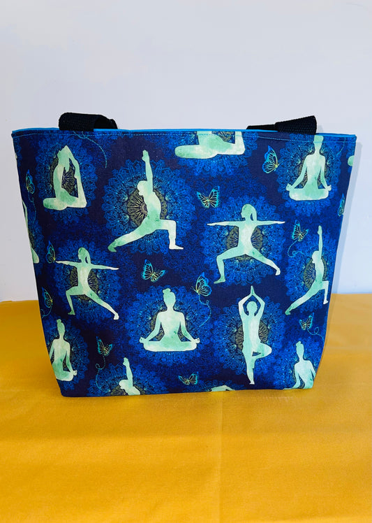 The Calm Bag