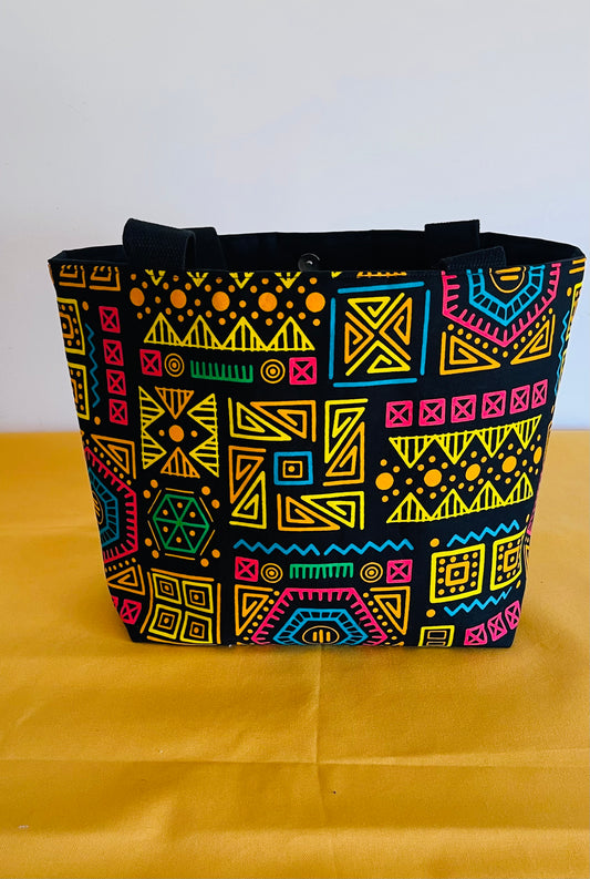 The Tribal