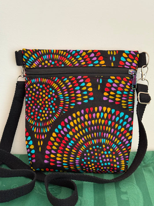 The Stain Glass OTG